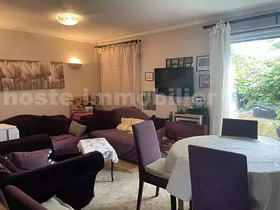 Maison, 71 m²