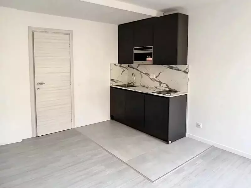 Appartement, 30,15 m²