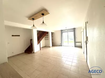 Maison, 71 m²
