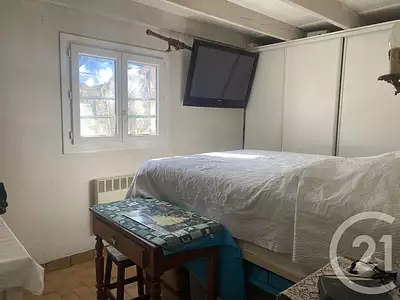 Maison, 59,9 m²