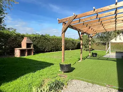 Maison, 105 m²