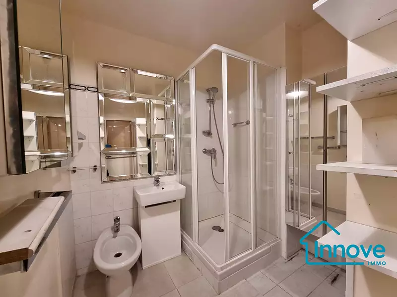 Appartement, 64,77 m²