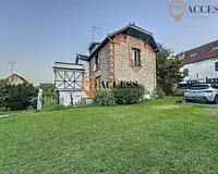 Maison, 184,82 m²