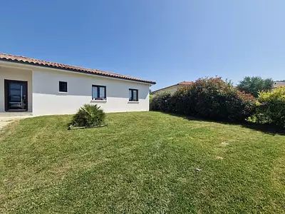 Maison, 130 m²