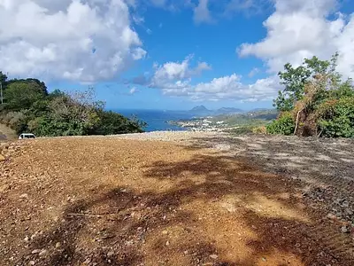 Terrain, 1 300 m²
