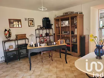 Maison, 159 m²