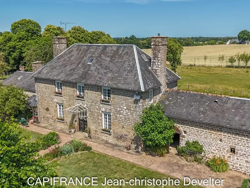 Maison, 187 m²