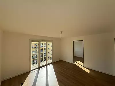 Appartement, 67,25 m²