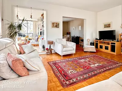 Appartement, 101 m²