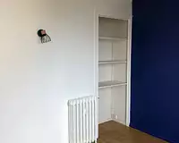 Appartement, 54,81 m²