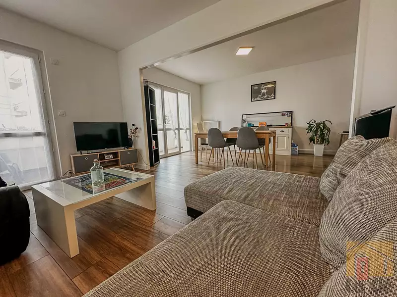 Appartement, 85,07 m²