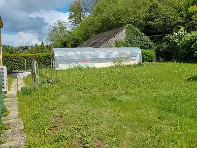 Maison, 113 m²