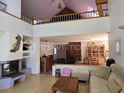 Maison, 280 m²
