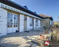 Maison, 200 m²