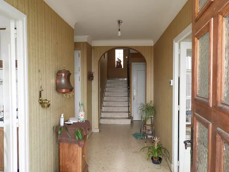 Maison, 165 m²