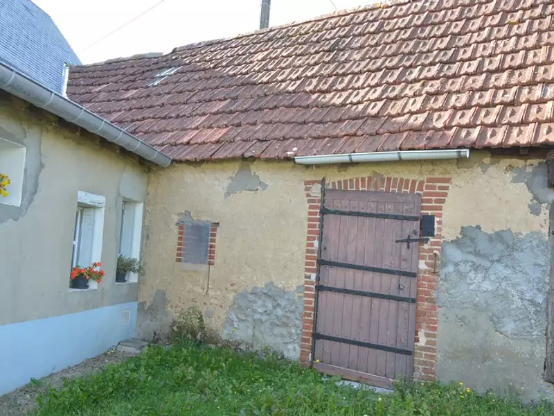 Maison, 80 m²