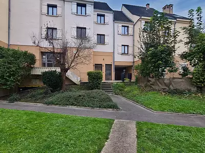 Appartement, 84,04 m²
