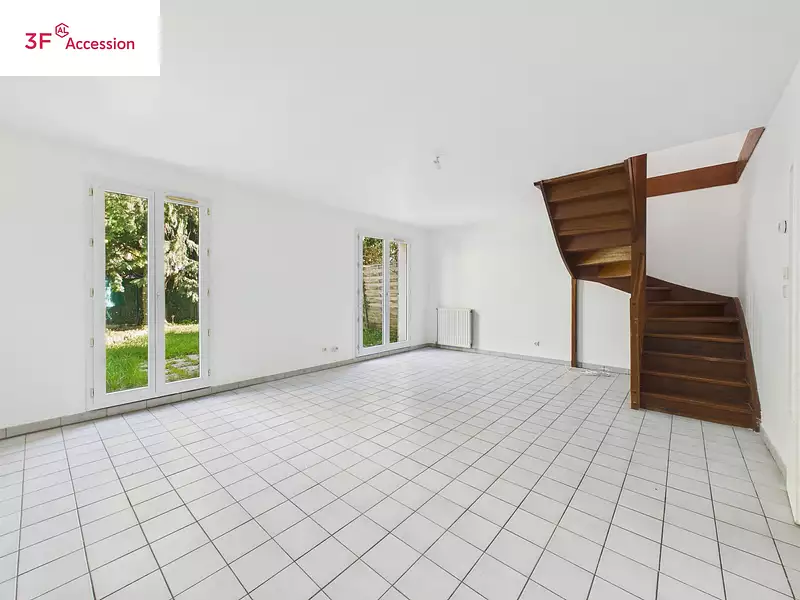 Maison, 87 m²