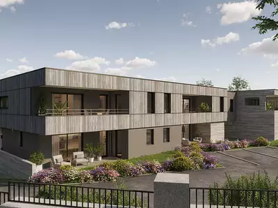LE BELLEVUE