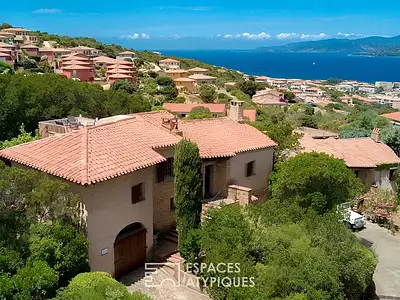 Maison, 205 m²