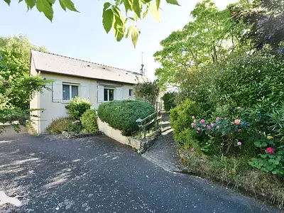 Maison, 89 m²