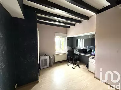Maison, 120 m²