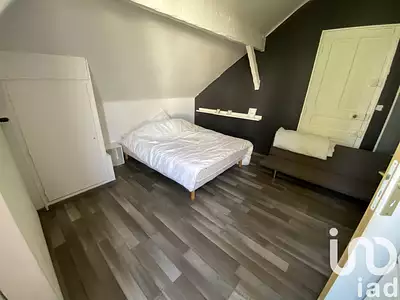 Appartement, 40 m²