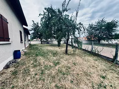 Maison, 180 m²