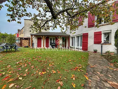 Maison, 108,54 m²