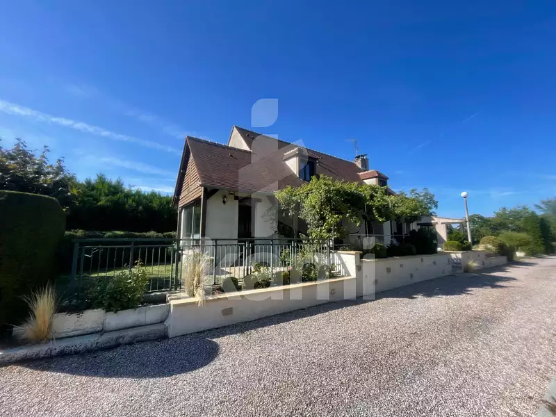 Maison, 145 m²