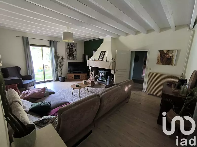 Maison, 185 m²