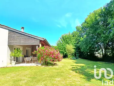 Maison, 147 m²