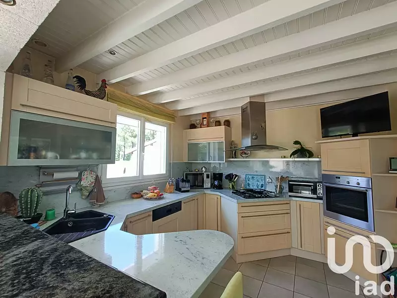 Maison, 136 m²