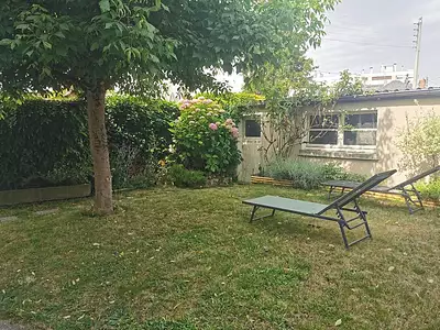 Maison, 103 m²