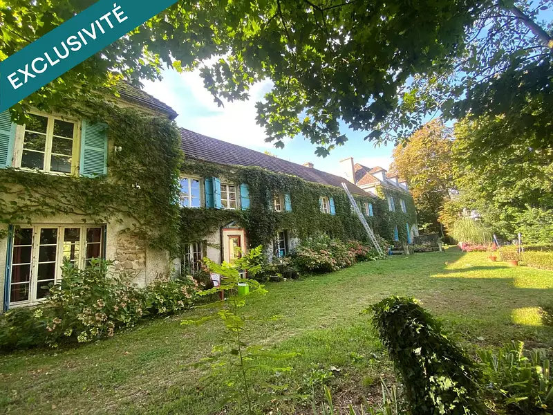 Maison, 440 m²