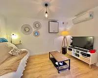 Appartement, 39,38 m²