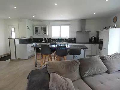 Maison, 126 m²