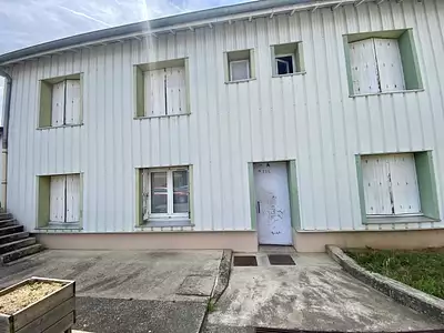 Appartement, 63 m²