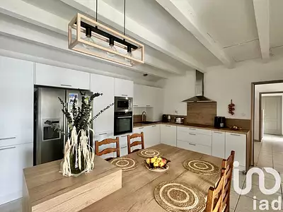 Maison, 227 m²