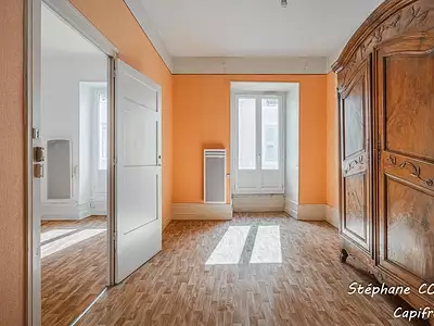 Appartement, 63 m²