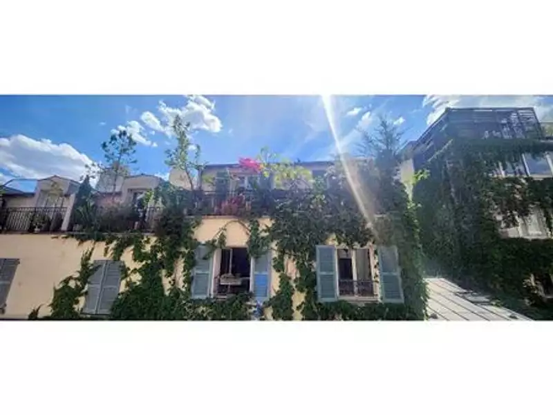 Appartement, 44 m²