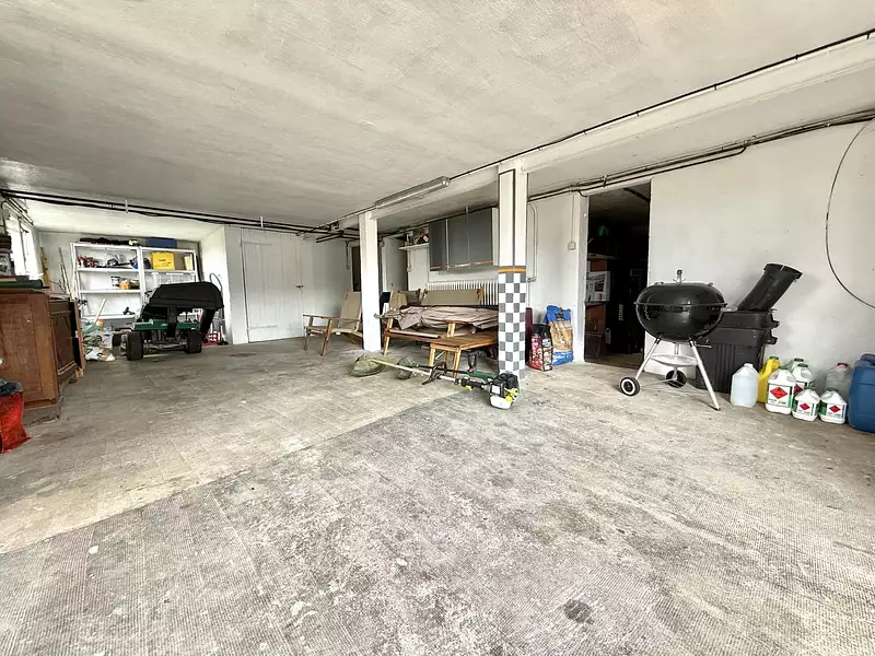 Maison, 100 m²