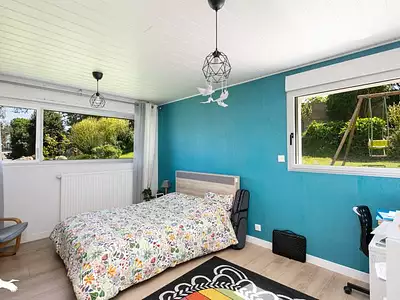 Maison, 305 m²
