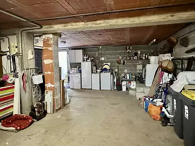 Maison, 84 m²
