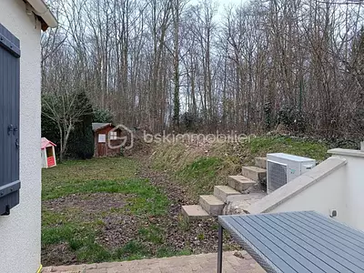 Maison, 128 m²