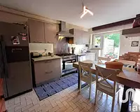Maison, 147 m²