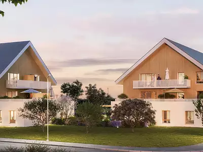 LE CLOS MARTENEX