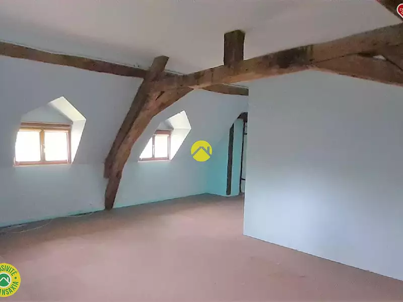 Maison, 152 m²