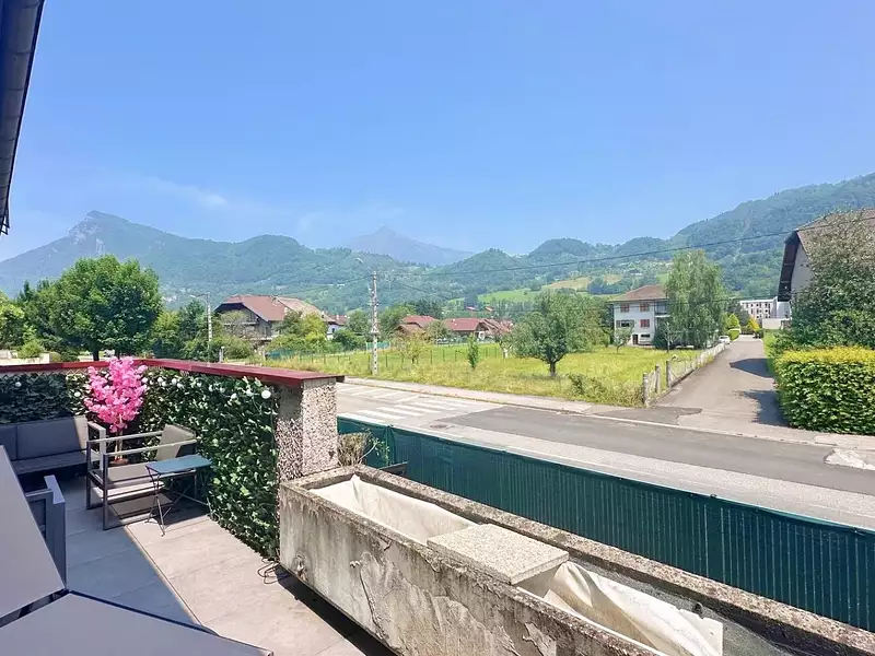 Appartement, 124 m²
