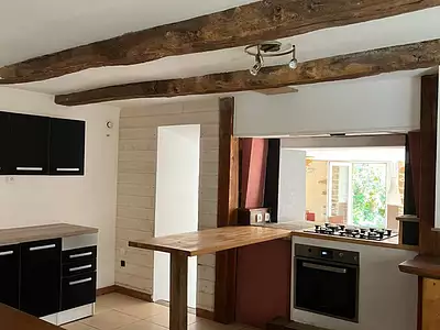 Maison, 118 m²